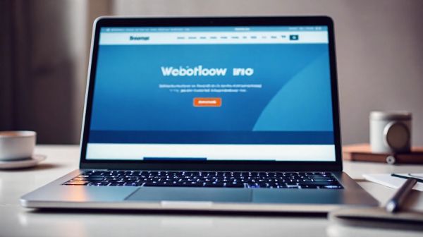 5 raisons de collaborer avec une agence webflow pour optimiser votre site