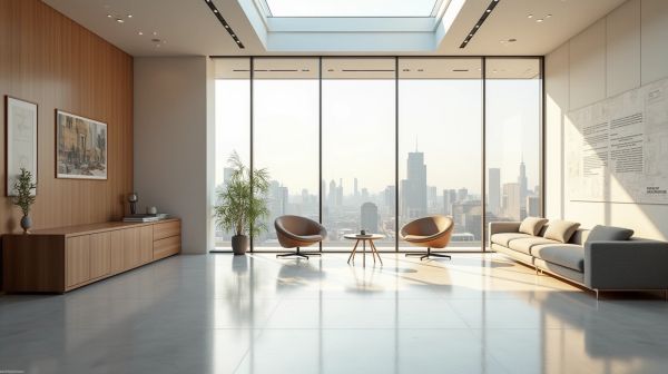 5 raisons incontournables d'investir dans un site pour architecte