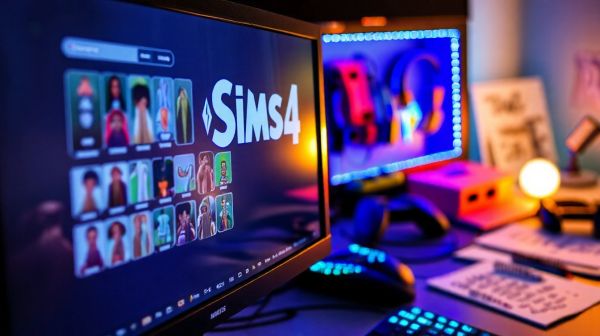 Découvrez les meilleurs mods Sims 4 pour une expérience inédite