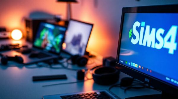 Découvrez les meilleurs mods Sims 4 pour une expérience inédite