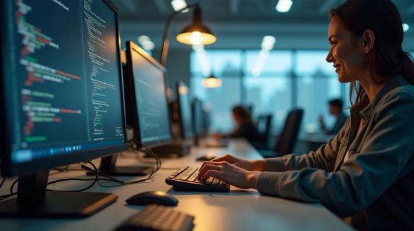 Devenir développeur PHP : solutions pour vos besoins professionnels