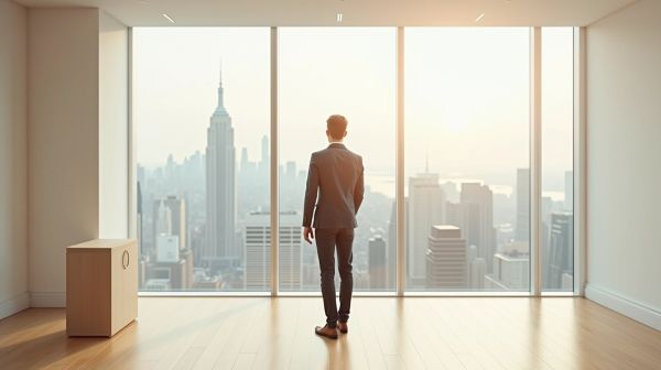 Investir dans la création de site internet pour architecte