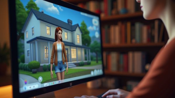 Les mods Sims 4 qui transforment complètement votre expérience de jeu
