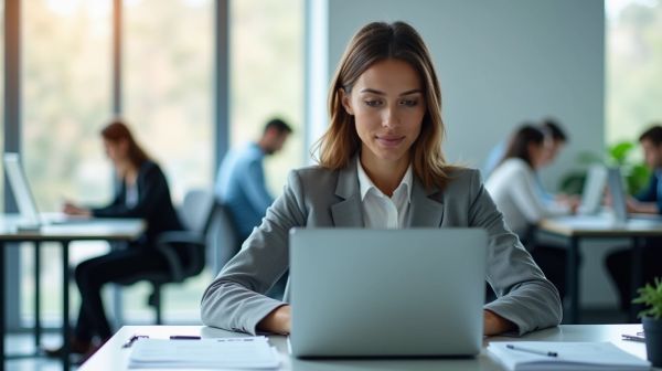 Réussir dans les métiers de l'intelligence artificielle en 2026