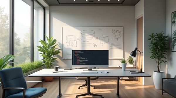 Réussir dans les métiers de l'intelligence artificielle en 2026