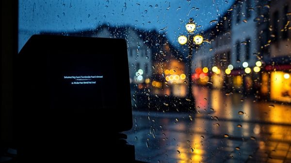 Services d'assistance informatique à Dinan pour urgences