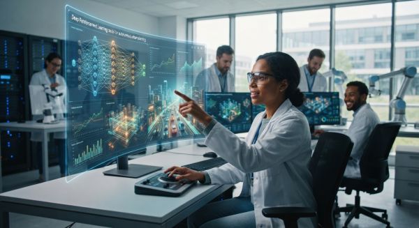 Top conseils pour exceller dans l'intelligence artificielle en 2026