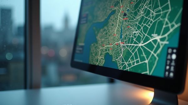 Votre dépannage informatique rapide à Dinan pour toute urgence